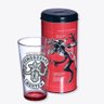 Copo Com Cofre Stranger Things 500 ml - 1