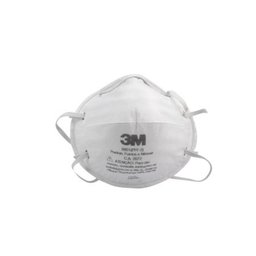 Máscaras E Respiradores - 1