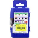 Ver imagem 4 de Kit Acessórios Dremel para Lixar e Afiar Com 31 Peças 26150727AB