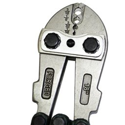 Alicate Prensa Cabos 18" Carbografite - 2 Alicate Prensa Cabos 18" Carbografite - 2