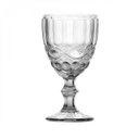 Ver imagem 1 de Conjunto 6 Taças de Vinho Vidro Libélula Diamond Lyor