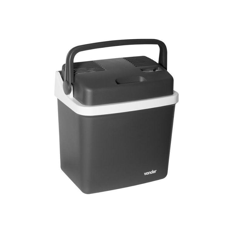 Refrigerador Automotivo 20 Litros 12v Vonder 3311020000