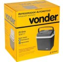 Ver imagem 3 de Refrigerador Automotivo 20 Litros 12v Vonder 3311020000
