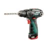 Parafusadeira/Furadeira Impacto Powermaxx SB Basic 220v Metabo 600385500 - 1
