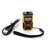 Mini Trena Laser 9m Stanley TLM30 Stht77425 - 2