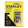 Mini Trena Laser 9m Stanley TLM30 Stht77425 - 4