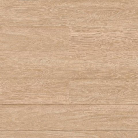 Kit Piso Vinílico Colado Régua Sofisticato 2mm 50m² Bege/Carambola Ruffino