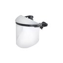 Ver imagem 1 de Kit Protetor Facial Msa 200 Lente Incolor 297422 Ca 27950