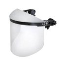 Ver imagem 2 de Kit Protetor Facial Msa 200 Lente Incolor 297422 Ca 27950