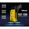 Lavadora De Alta Pressao Fast 1500 127v 1400w Tekna Hlx1001vn - 3