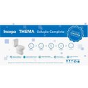 Ver imagem 3 de Conjunto  vaso Sanitário Com caixa acoplada e Assento soft Close thema incepa