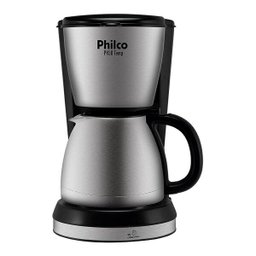 Cafeteira Elétrica PH30 Temp 800W Philco 127V - 1
