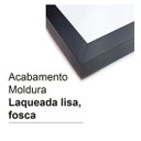 Ver imagem 4 de Quadros Decorativos Parede Moldura Flores Floral Sala Quarto