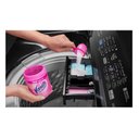 Ver mais imagens de Máquina de Lavar Panasonic Antibacteria Ag 18kg Titânio - Na-f180p7t 110v