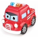 Ver imagem 2 de Brinquedo para Bebe Bombeirinho C/luz e Som