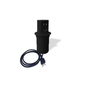 MINI TOTEM DE MESA MANUAL POP 20A PRET QM-12300.20