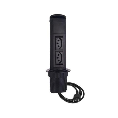 MINI TOTEM DE MESA MANUAL 2EL PT QM-12050.00