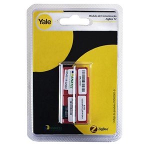 Módulo de Comunicação Zigbee T2