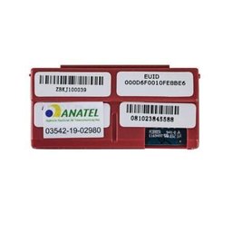 Módulo de Comunicação Zigbee T2 - 3