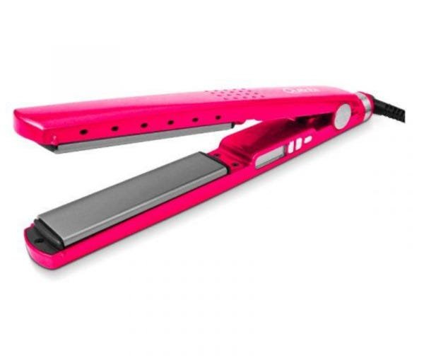 Prancha Profissional Para Progressiva Pro Nano- Pink | MadeiraMadeira