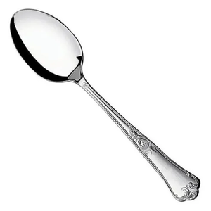 Colher de Sobremesa Classique Hercules 493-004p