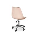 Ver imagem 2 de Cadeira Eiffel Office Base Giratória