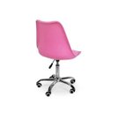 Ver imagem 2 de Cadeira Eiffel Office Base Giratória