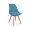 Cadeira Eames Wood Leda Design - 1