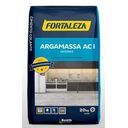 Ver imagem 1 de Argamassa Cimento Ac 1 Interior Cinza 20kg - Fortaleza