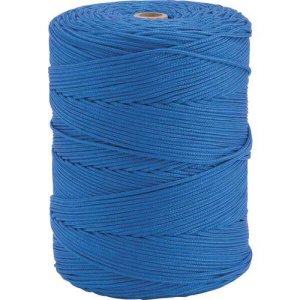 Corda multifilamento 30 mm cor azul Vonder