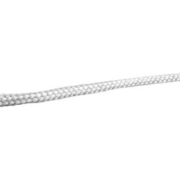 Corda Multifilamento Trançada 10 Mm X 147 M Branca Vonder - 3