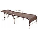 Ver imagem 3 de 3 Espreguiçadeiras e Mesa para Piscina, Área, Varanda Trama Original