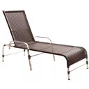 Ver imagem 2 de 3 Espreguiçadeiras e Mesa para Piscina, Área, Varanda Trama Original
