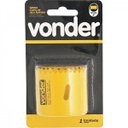 Ver imagem 2 de Serra copo de aço rápido 51 mm - 2" Vonder