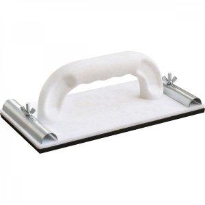 Suporte manual para lixa 230 mm x 120 mm Vonder