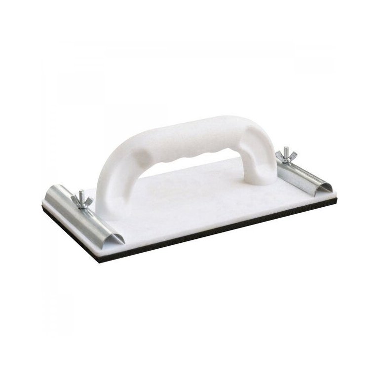 Suporte manual para lixa 230 mm x 120 mm Vonder Suporte manual para lixa 230 mm x 120 mm Vonder