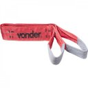 Ver imagem 1 de Cinta para elevação de cargas 7:1 30 m 50 toneladas CE 530 Vonder