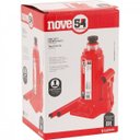 Ver imagem 2 de Macaco hidráulico tipo garrafa 8 toneladas Nove54