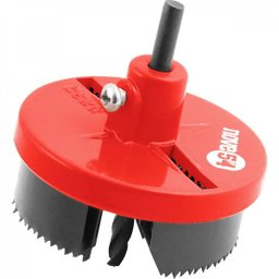 Jogo de serras copo altura 1" Nove54 - 1