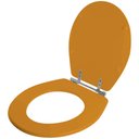 Ver imagem 2 de Assento Sanitário Carina Laranja para Ideal Standard