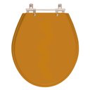 Ver imagem 1 de Assento Sanitário Carina Laranja para Ideal Standard