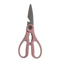 Ver imagem 7 de Jogo de Facas Rosa Kit com 6 Peças Beleza e Precisão para Sua Cozinha