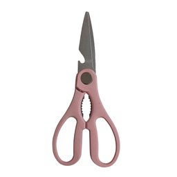 Jogo de Facas Rosa Kit com 6 Peças Beleza e Precisão para Sua Cozinha - 7