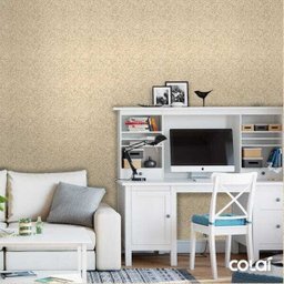 Papel De Parede Adesivo Lavável Textura Grafiato 3m - 2