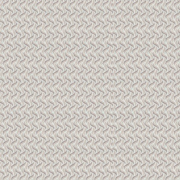 Papel De Parede Adesivo Lavável Traços Sinuosos 3m - 4