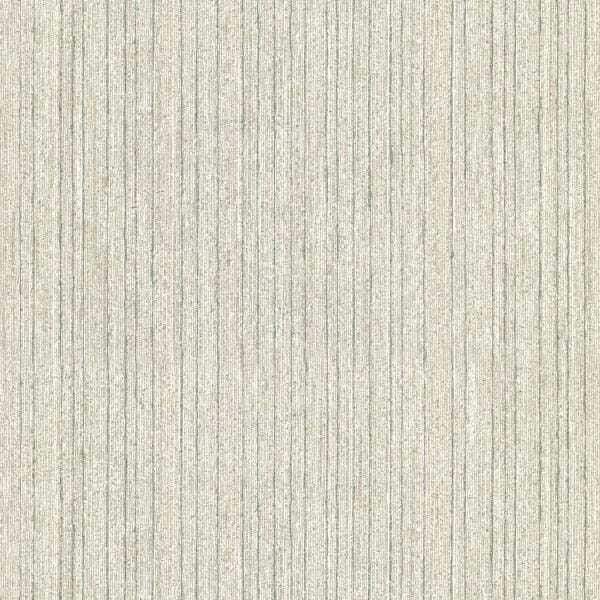 Papel De Parede Lavável Textura Riscada Vertical 3m - 1