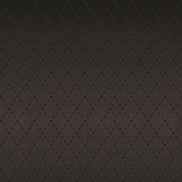 Papel De Parede Lavável Losango De Fundo Marrom 3m - 4