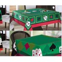 Ver imagem 1 de Toalha de Mesa Cassino Parahyba By Teka Toalha de Mesa Cassino