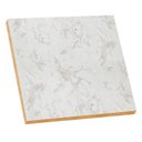 Ver imagem 4 de Mesa de Jantar Orgânica Cone Canya Atenna 100x105cm - Cone Branco