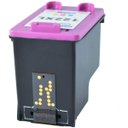 Ver imagem 5 de Cartucho de Tinta Colorido Compatível 122xl 122 para Hp Deskjet 1000 J110a 2000 J210a 2050 J510a 305